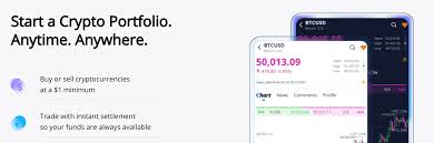 With a $1 minimum deposit users may trade cryptos 24/7. Webull Review Advanced Trading Tools For Stocks Options And Crypto