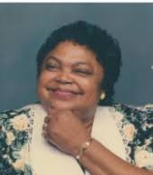 Obituary information for Mrs. Ada Hedgepeth