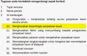 Pengenalan perpaduan kaum di malaysia. Kepentingan Perpaduan Kaum Di Malaysia Natang Ngoh