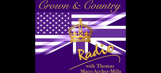 Legendary Royals Historian and Chairman Thomas Mace Archer Mills starts new  Radio Hit Show