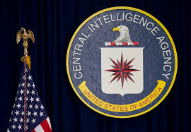 Prosecutors say ex-CIA official stole $40 million in gold bars from agency