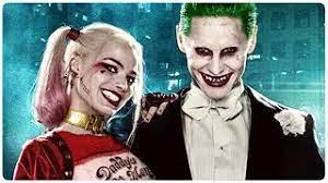 Mcoser cadılar bayramı çocuklar cosplay i̇ntihar kadro süper kötü adam koleksiyonu harley quinn kız parti joker kostüm tutu elbise ile. Joker Und Harley Quinn Film News Youtube