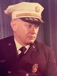 George N. Mosley Obituary