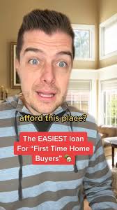 Remember to ask for a FHA Loan. , #learnontiktok #realestate #buyahouse  #greenscreen