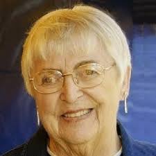 Betty McCann Obituary (2014)