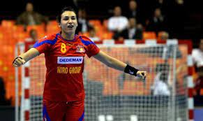 De crăciun acasă, am stat cu părinţii. Romanian Handball Star Cristina Neagu Voted Best Player Of 2017 Business Review