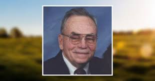 Lincoln T. Becker Obituary March 2, 2014