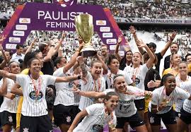14/05/2021 brasileiro women game week 7 ko 01:00. Com Publico Recorde Corinthians Bate Sao Paulo E Vence Paulistao Feminino Veja