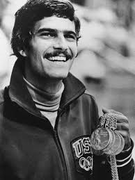 History of IU Gold in the Olympics: IU Stories: My IU: Indiana University