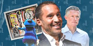 Profile of Daniel Sundheim, the Billionaire Running D1 Capital