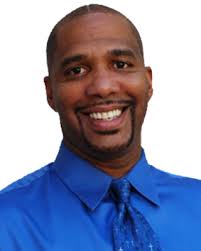 Dr. Mark Crear — Mt. SAC Foundation & Alumni Association