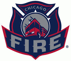 All styles and colors available in the official adidas online store. Chicago Fire Soccer Chicago Fire Secondary Logo 1998 A Red Fire Truck Inside Navy Blue Soccer Logo Chicago Fire Chicago Sports Teams