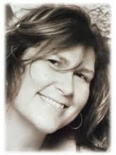 Obituary information for Teresa Brown Olson