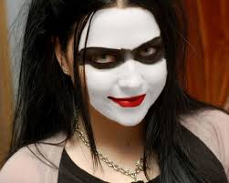 Amy Lee as Harley Quinn by Shadau-Foot -- Fur Affinity [dot] net