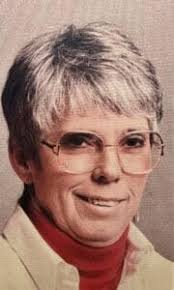 Joy Darlene (Dar) Bynum Trost