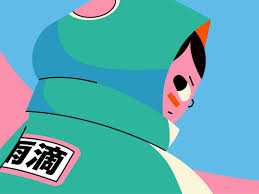 Raindrop" Short film by Manuel Neto and Ordinary Folk