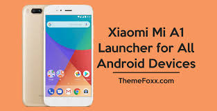 Mi fit tracks your activity, analyzes sleep, and evaluates your workouts. Download Xiaomi Mi A1 Launcher Apk For All Android Devices Zetamods