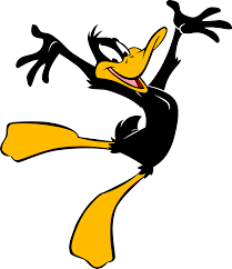 Daffy Duck Billiespicks Daffy Duck Cartoons Daffy Duck Looney Tunes Characters