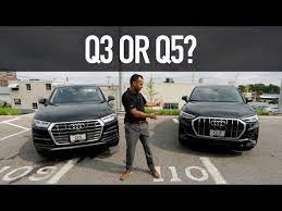 New 2019 Audi Q3 Better Option Than The Q5 Youtube Audi Q3 Audi Audi Q5