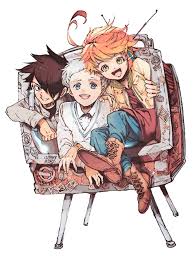 #anime #weeb #x reader #manga #platonic #tpn x reader #tpn headcanons #tpn #tpn emma #tpn norman #tpn ray #tpn emma x reader #the promised neverland headcanons #the promised neverland x reader #the promised neverland … see all. The Neverland Promised Emma X Ray X Norman Greeting Card By Quentinr Redbubble
