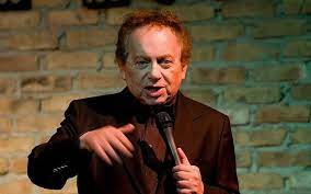 This is the highest share the duo have. On The Streets Of New York With Jackie Mason The Times Of Israel