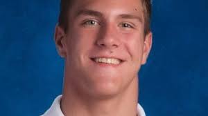 Kevin Parker selected into Upstate NY National Wrestling HOF