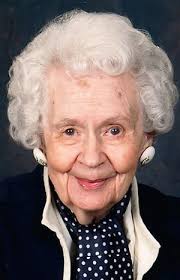 Frances English Philpot Evans