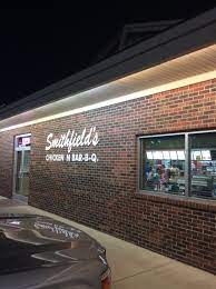 Smithfield S Chicken N Bbq Lumberton Nc Smithfield Chicken And Bbq Bbq Joint Bbq