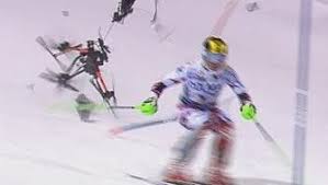 Zu meinen trainern mike pircher und ferdl hirscher hatte ich regelmäßig kontakt. Marcel Hirscher Fast Von Drohne Getroffen Wie Konnte Das Passieren Der Spiegel
