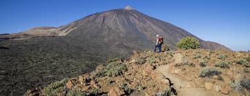 Maybe you would like to learn more about one of these? 36 Alto De La Fortaleza Wanderwege Tenerife