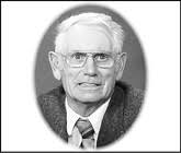 Dewayne Adams Eveson (1935-2006)