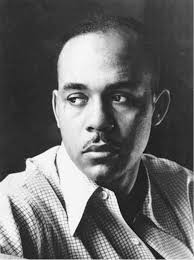 Ralph Ellison: 20th Century American Writer