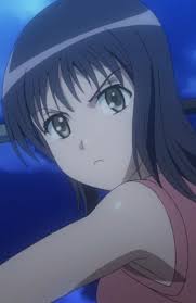 Toaru Majutsu No Index Itsuwa Anime Art Toarumajutsunoindex Itsuwa Anime Cosplayclass