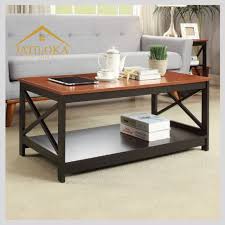 Untuk meja tamu minimalis sendiri saat ini tengah naik daun karena bentuknya yang simpel serta ringkas sehingga sangat cocok untuk ruangan yang memiliki luas terbatas. Meja Ruang Tamu Meja Tamu Kayu Coffee Table Meja Tamu Minimalis Modern 120cm Shopee Indonesia