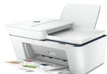The printer software will help you: Hp Officejet Pro 7720 Treiber Download Software Drucker