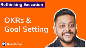 Challenges with OKRs: TK Kader (Founder/CEO Unstoppable)