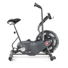 Reviews & questions * * * * * * * * * * customers also bought. Airdyne Ad6 Bike Indoor Exercise Bike Schwinn