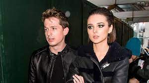 Watch their late late show boys ii menorah music. Who Is Charlie Puth S Girlfriend Guide To His Dating Life
