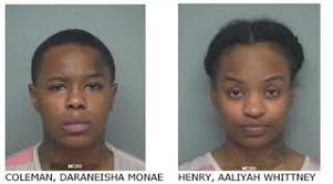 Two All Time Food Store Robbery Suspects Arrested