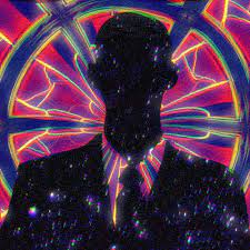 Check spelling or type a new query. Rainbowclashart I Am A Finger Pointing To The Moon Don T Look At Me Look At The Moon Fake Buddah Click H Psychedelic Art Line Art Drawings Surreal Art