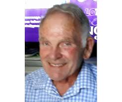 David Schroder Obituary (1943