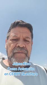 Curso de Actuación en CEART Querétaro: Inscripciones Abiertas