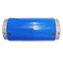 High Quality AC 45mm Tubular Motor for Awning, Screen, Shade, Gazebo,  Pergola