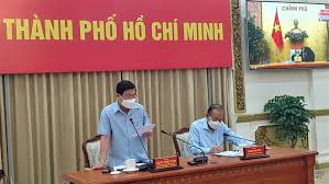 Ubnd tphcm yêu cầu sở tt&tt chủ trì, phối hợp sở y tế, trung tâm kiểm soát bệnh tật thành phố tổ chức hướng dẫn các sở, ban, ngành, ubnd tp. Tp Hcm Kiá»ƒm Tra Khai Bao Y Táº¿ Cá»§a NgÆ°á»i Ä'áº¿n Thanh Phá»' Sau Táº¿t