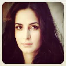 Katrina Kaif - To look life in the face, always, to look life in the face,  and to know it for what it is... at last, to love it for what it