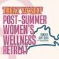 Treat Yo’Self women’s wellness event event image