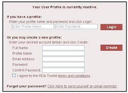 Without the system does'nt work (atm.) * * retrieves the session associated with a given auth id * @return object $authentication */. Logging In And Creating Profiles