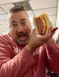 Terri Demos's Instagram, Twitter & Facebook