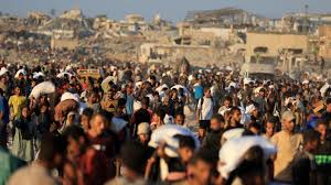 Trump warns Canada over Palestinian recognition