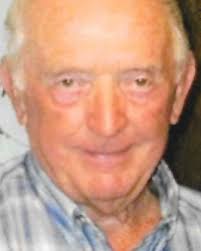 Remembering GERALD M. ROCHE SR.